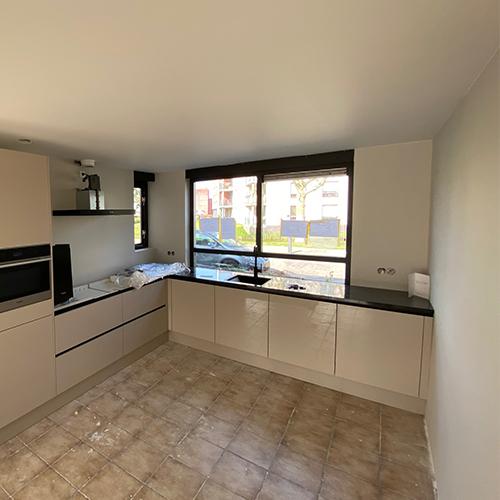 FB Vastgoedzorg project