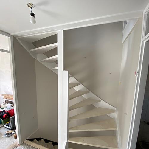 Project FB Vastgoedzorg